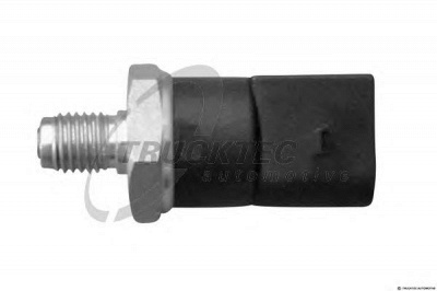 TRUCKTEC AUTOMOTIVE 0217035 -  Датчик, давление подачи топлива